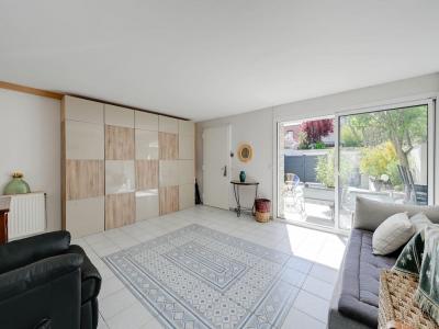 Acheter Maison Nanterre Hauts de Seine