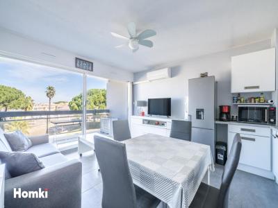 For sale Grau-du-roi 1 room 25 m2 Gard (30240) photo 3