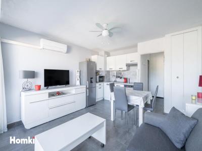 For sale Grau-du-roi 1 room 25 m2 Gard (30240) photo 4