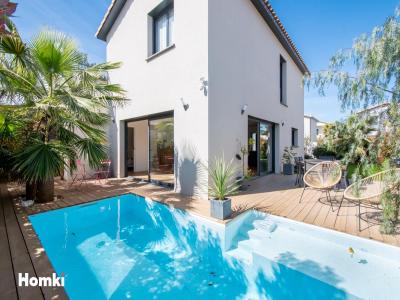 For sale Lansargues 5 rooms 125 m2 Herault (34130) photo 0