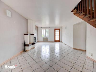 Acheter Maison 112 m2 Marseille-13eme-arrondissement