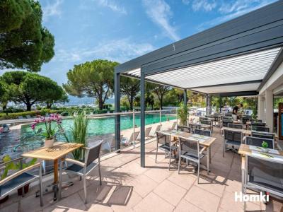 Annonce Vente 2 pi�ces Appartement Mandelieu-la-napoule 06