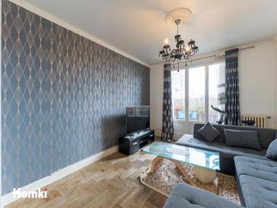 Annonce Vente 3 pi�ces Appartement Villeurbanne 69