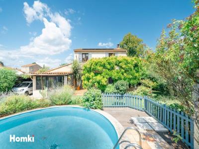 For sale Boulbon 6 rooms 120 m2 Bouches du Rhone (13150) photo 2