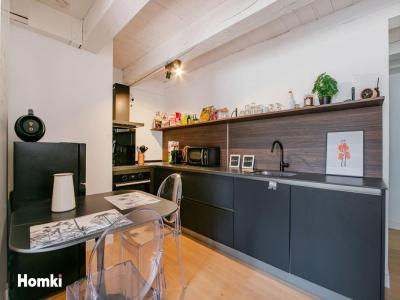 Acheter Appartement Beaurecueil Bouches du Rhone