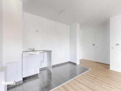 For sale Pantin 2 rooms 42 m2 Seine saint denis (93500) photo 3