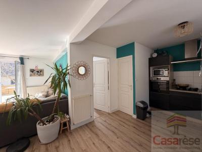 Annonce Vente 4 pi�ces Maison Plouay 56