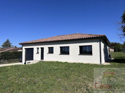 Annonce Vente 4 pi�ces Maison Concots 46