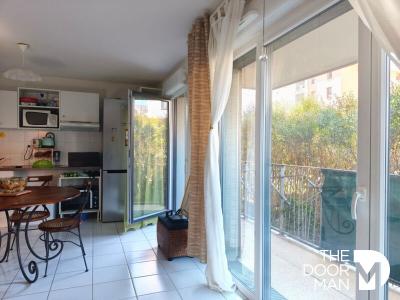 Annonce Vente 3 pi�ces Appartement Toulouse 31