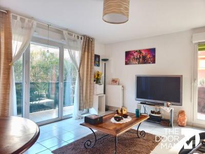 Acheter Appartement Toulouse 180000 euros