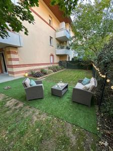 Acheter Appartement Toulouse Haute garonne