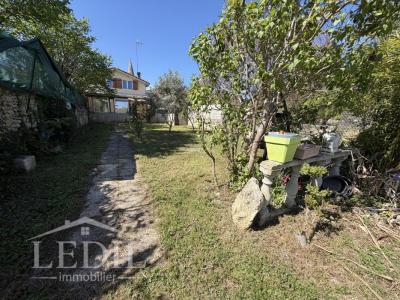 Annonce Vente 5 pi�ces Maison Condom 32