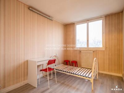 For rent Creteil 4 rooms 75 m2 Val de Marne (94000) photo 0