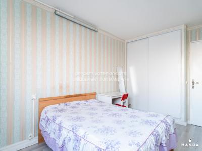 For rent Creteil 4 rooms 75 m2 Val de Marne (94000) photo 2