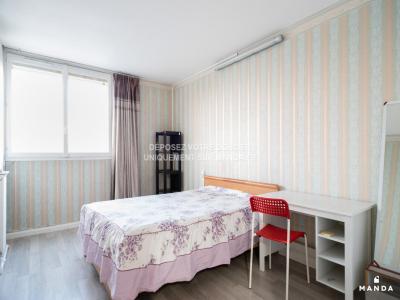 For rent Creteil 4 rooms 75 m2 Val de Marne (94000) photo 4