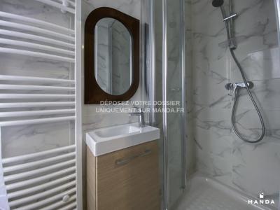 For rent Ivry-sur-seine 1 room 15 m2 Val de Marne (94200) photo 1