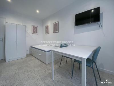 For rent Ivry-sur-seine 1 room 15 m2 Val de Marne (94200) photo 3