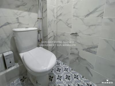 For rent Ivry-sur-seine 1 room 15 m2 Val de Marne (94200) photo 4