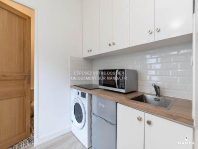 Louer Appartement Pau Pyrenees atlantiques