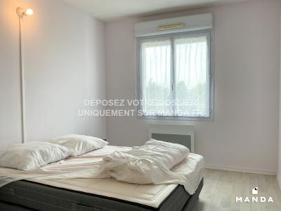 For rent Poitiers 2 rooms 48 m2 Vienne (86000) photo 3
