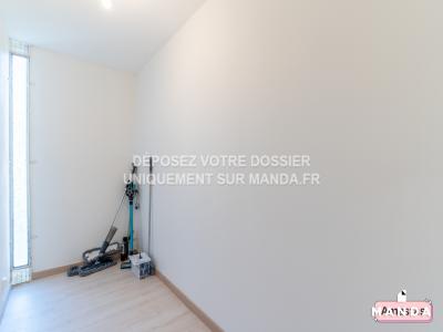 Louer Appartement 10 m2 Talence