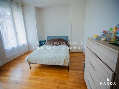 For rent Mantes-la-jolie 5 rooms 13 m2 Yvelines (78200) photo 0