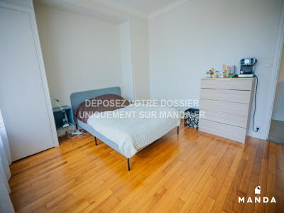 Annonce Location 5 pi�ces Appartement Mantes-la-jolie 78