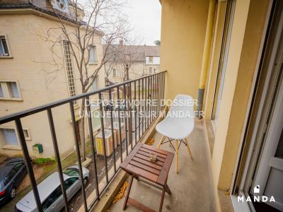 Louer Appartement Mantes-la-jolie Yvelines