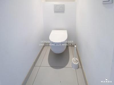 Louer Appartement 50 m2 Puteaux