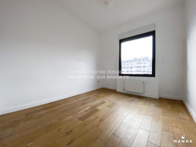 Louer Appartement Puteaux Hauts de Seine