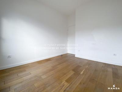 Louer Appartement Puteaux 1615 euros