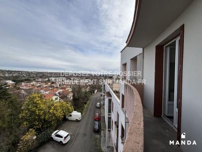 For rent Toulouse 1 room 26 m2 Haute garonne (31500) photo 0