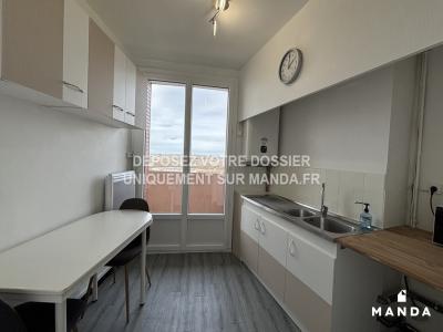 Louer Appartement Toulouse 565 euros