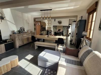 Annonce Vente 8 pi�ces Maison Berlencourt-le-cauroy 62