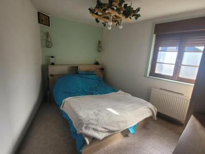 Acheter Maison Berlencourt-le-cauroy 80500 euros