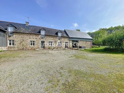 For sale Hede 10 rooms 595 m2 Ille et vilaine (35630) photo 0