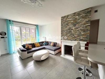 Annonce Vente 5 pi�ces Maison Saint-prix 95