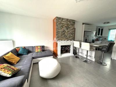 Acheter Maison 82 m2 Saint-prix