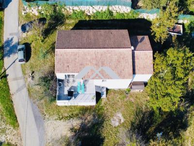 For sale Meyrannes 4 rooms 102 m2 Gard (30410) photo 1