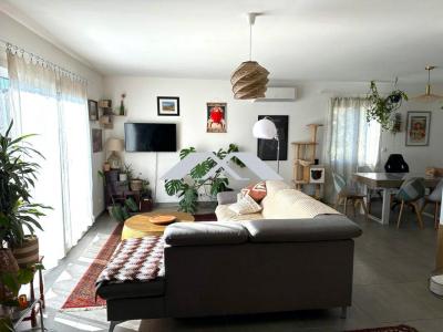 For sale Meyrannes 4 rooms 102 m2 Gard (30410) photo 2
