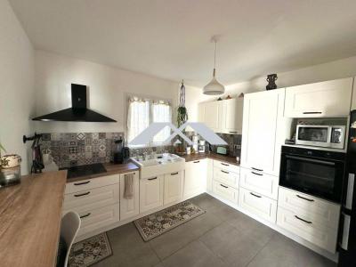 For sale Meyrannes 4 rooms 102 m2 Gard (30410) photo 4