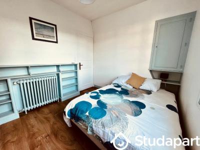 For rent Caen 1 room 10 m2 Calvados (14000) photo 1