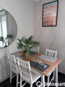 Louer Appartement Nantes Loire atlantique