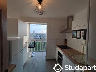 Annonce Location Appartement Toulouse 31