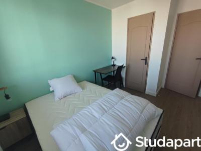 Louer Appartement 10 m2 Toulouse