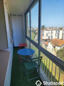 Louer Appartement Toulouse Haute garonne