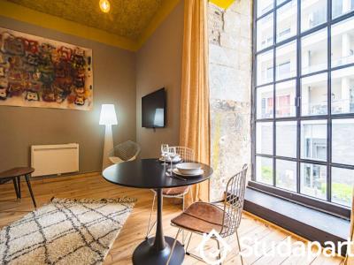 Louer Appartement Reims Marne