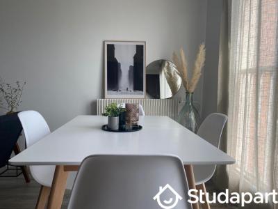 Louer Appartement 10 m2 Pontoise