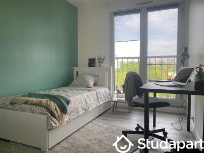 Louer Appartement Pontoise 590 euros