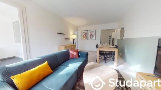 Annonce Location Appartement Champs-sur-marne 77